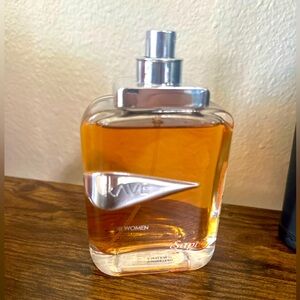 Rave perfume